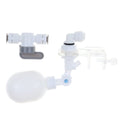 Float Valve D16529