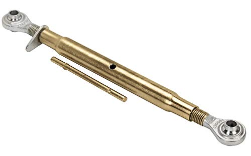 3/4" Pin Holes x 16" Body x 1-1/8" Thread Adjustable G68551