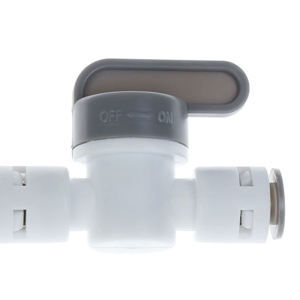 Float Valve D16529
