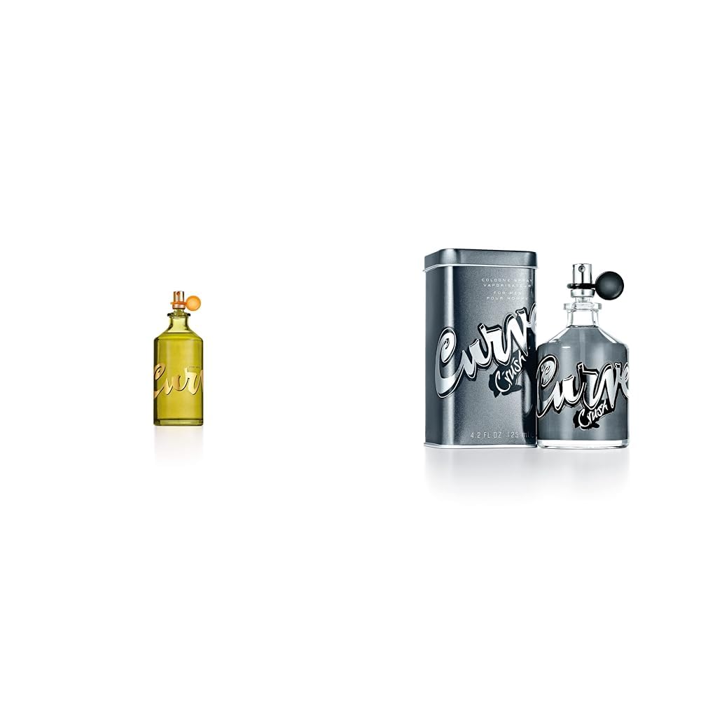 Men's Cologne Fragrance Spray 6.8 Fl Oz I781328