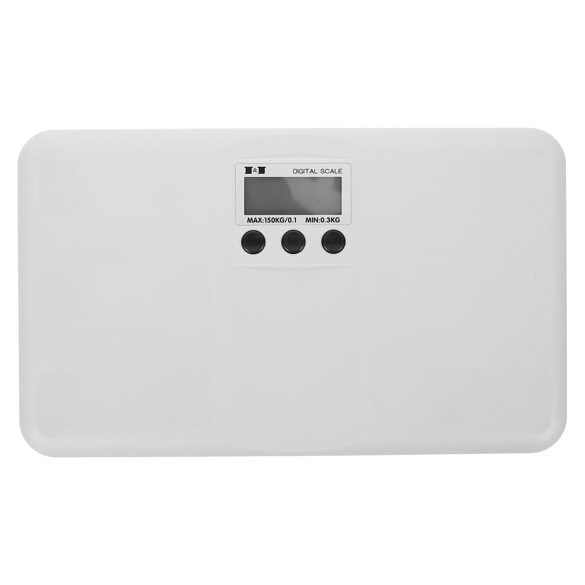 Baby Electronic Scale Digital Display C84933