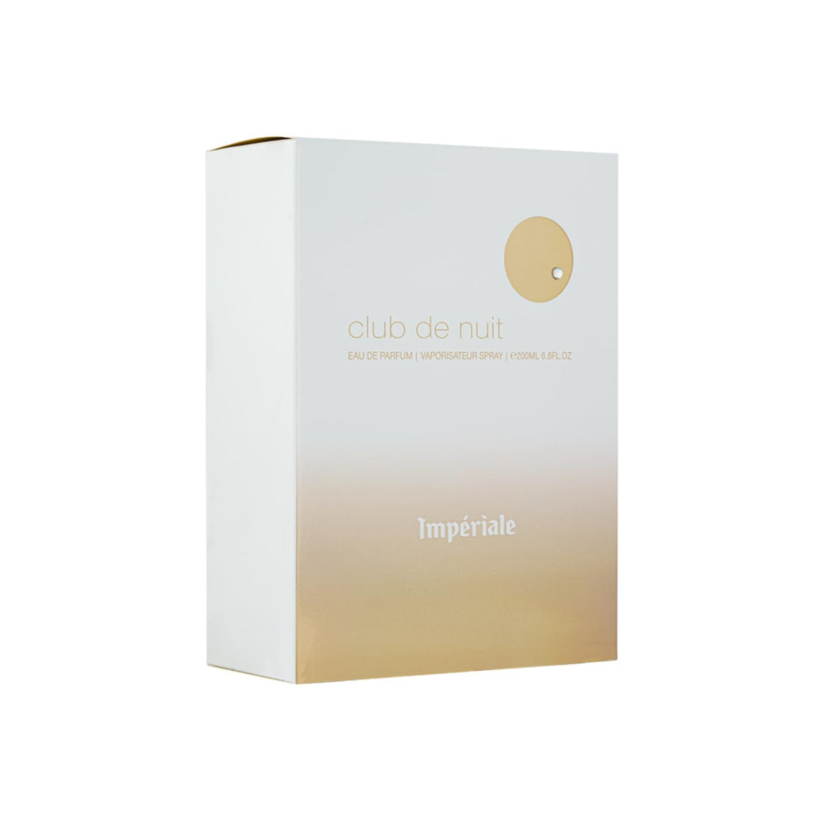 6.8 Oz Eau de Parfum Spray R12767