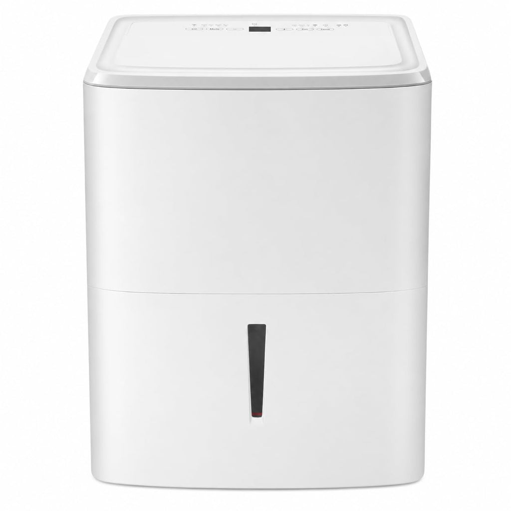 50 Pint Smart Dehumidifier R915