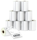 4" x 6" Large Shipping Labels T788