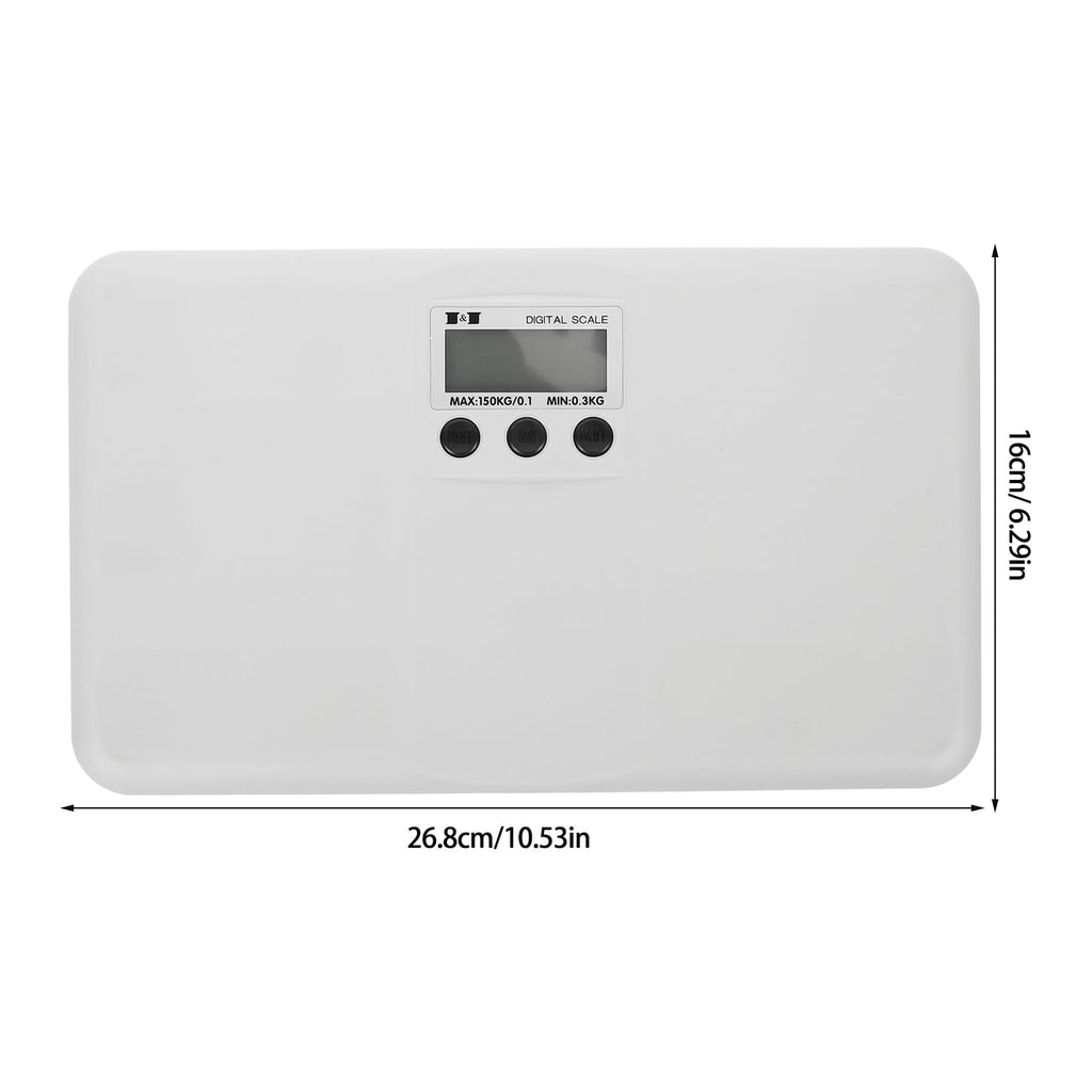 Baby Electronic Scale Digital Display C84933