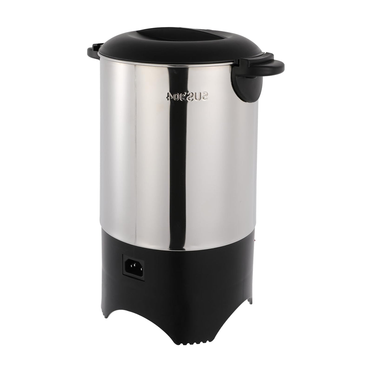 1.4 Gal Stainless Steel Coffee Urn R477