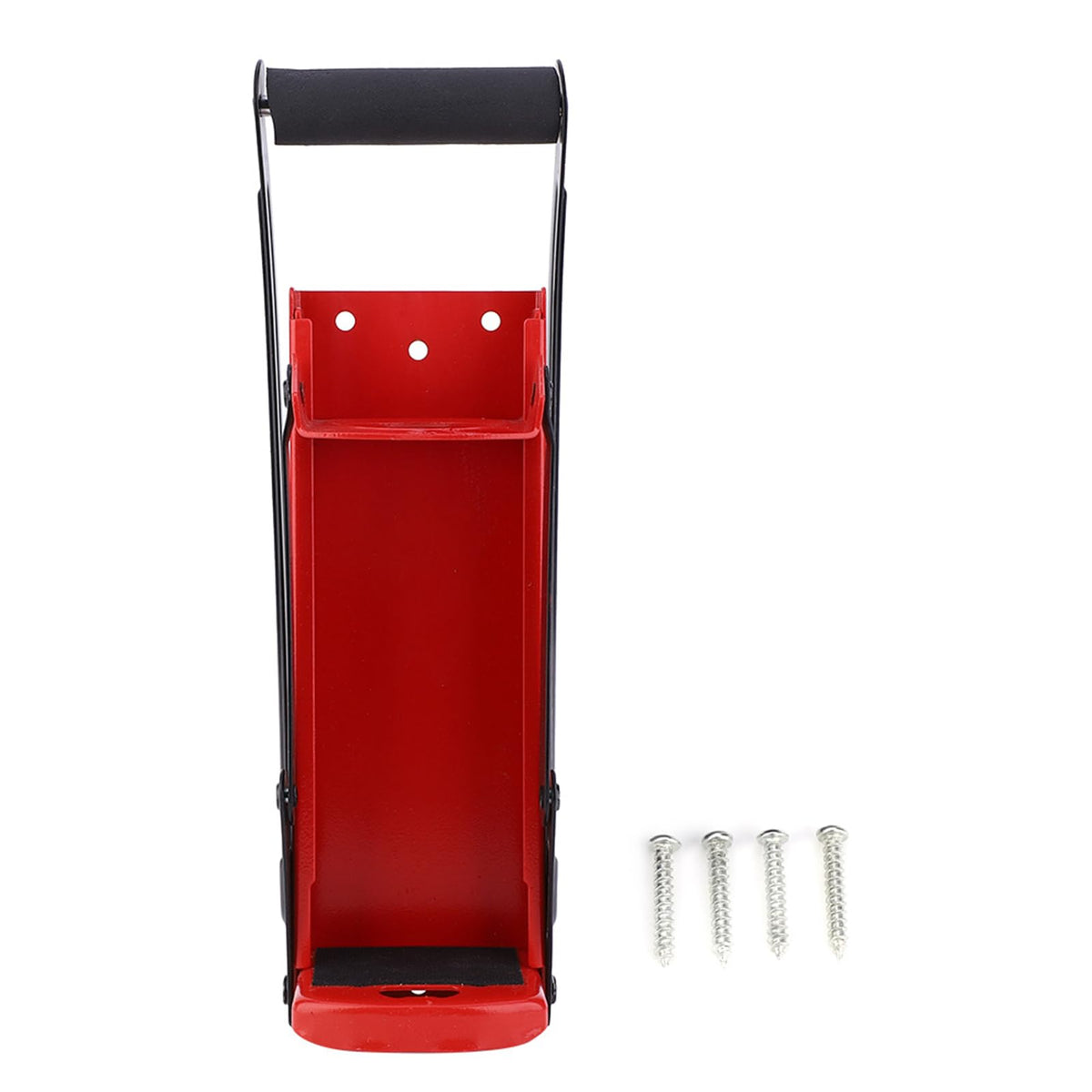 500ML Steel Can Crusher with Opener and Rubber Handle M992