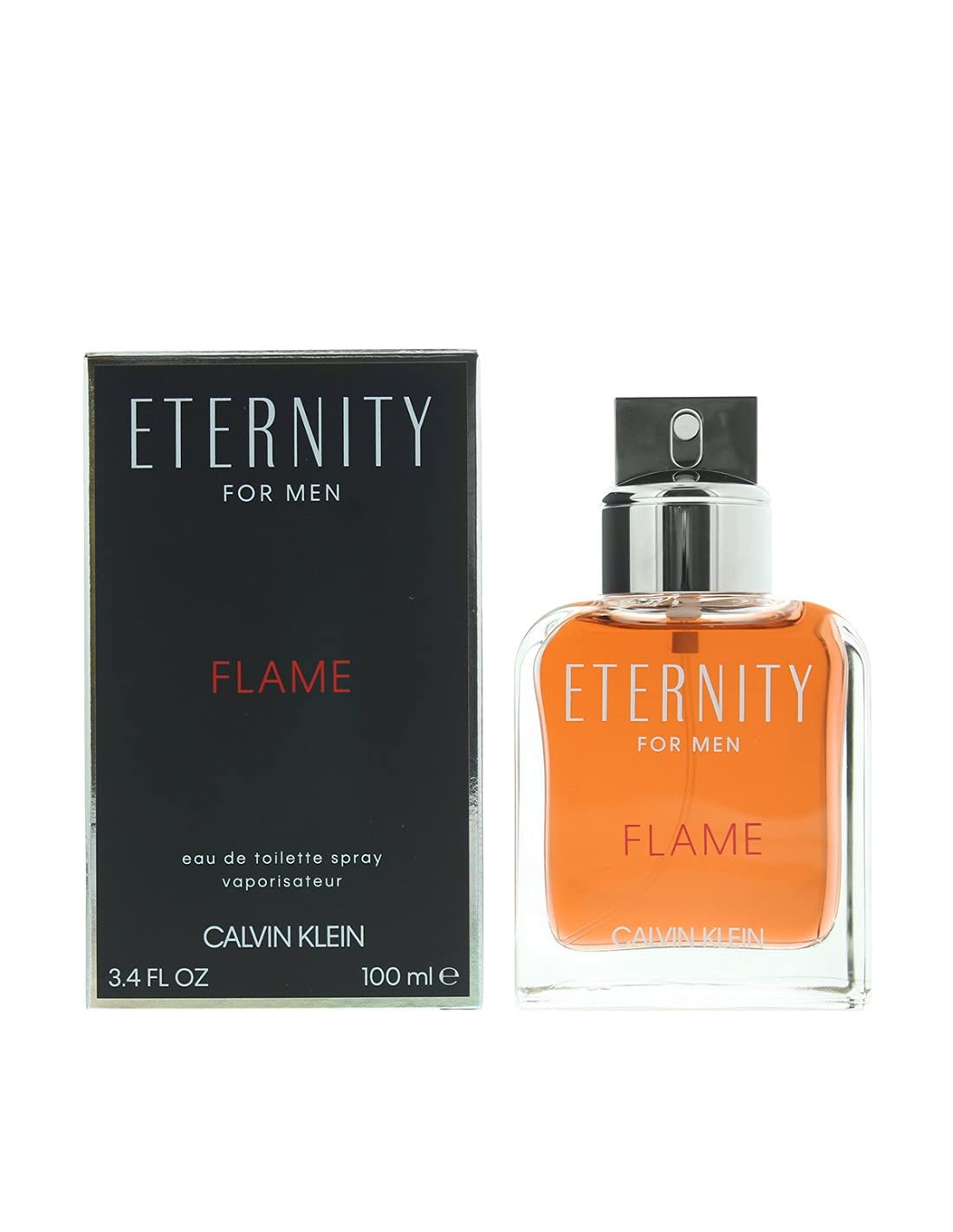 Eau De Toilette for Men 3.4 Fl. Oz S782