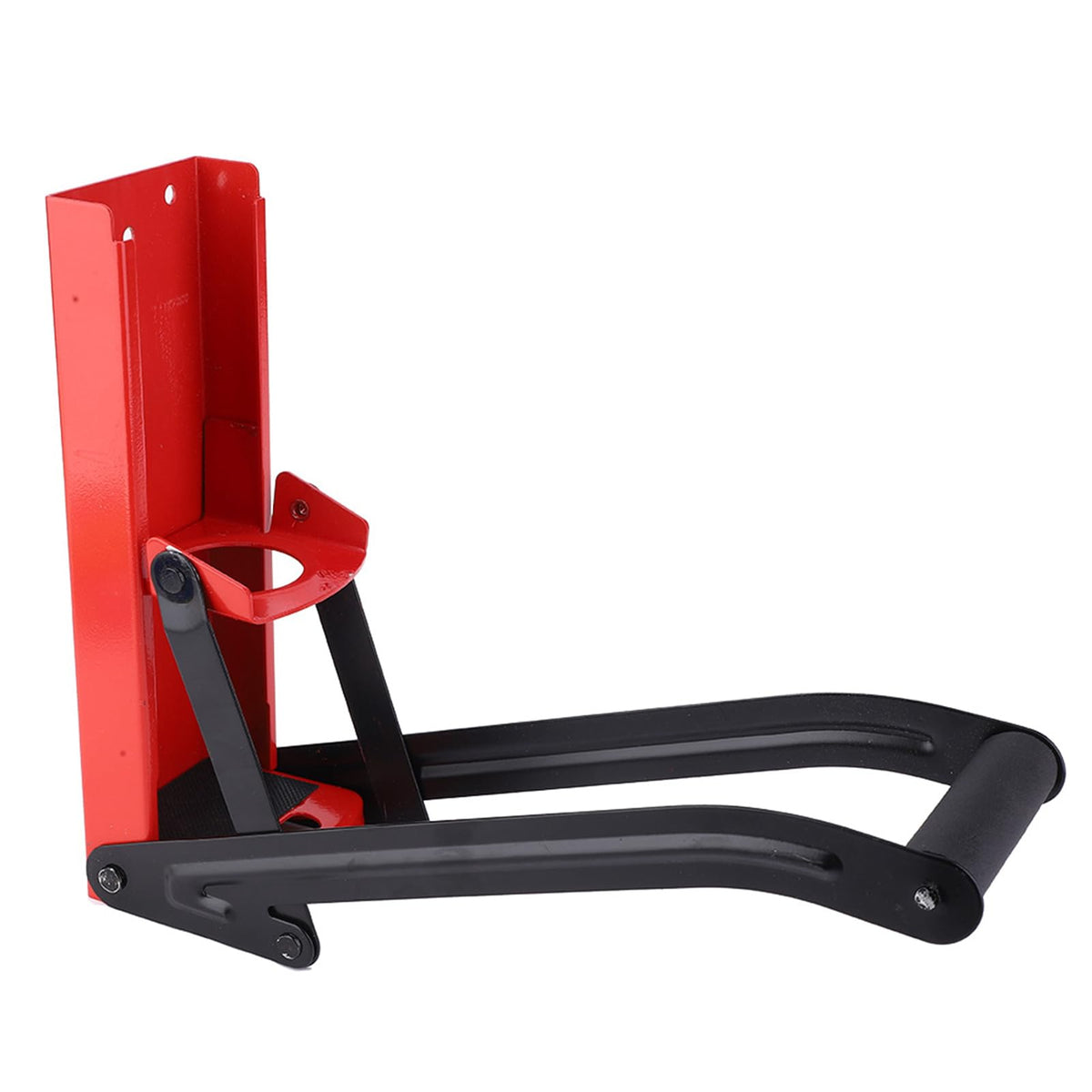 500ML Steel Can Crusher with Opener and Rubber Handle M992