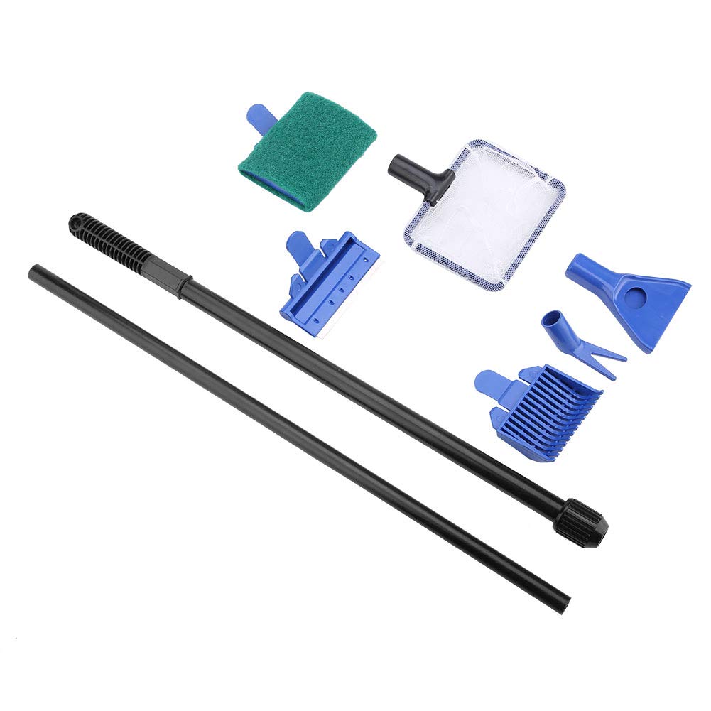 5 in 1 Aquarium Cleaning Kit Q5293