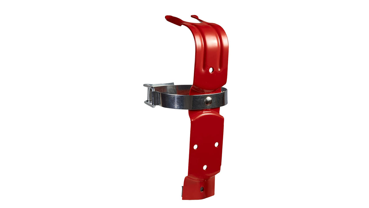 2 Pack Fire Extinguisher Bracket Q8332