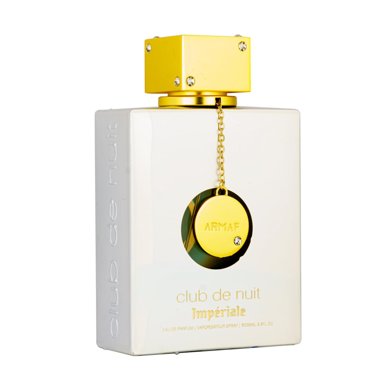 6.8 Oz Eau de Parfum Spray R12767