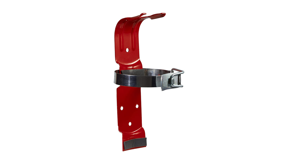 2 Pack Fire Extinguisher Bracket Q8332