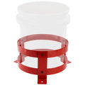 5 Gallon Bucket Holder 12 Inch Diameter C703