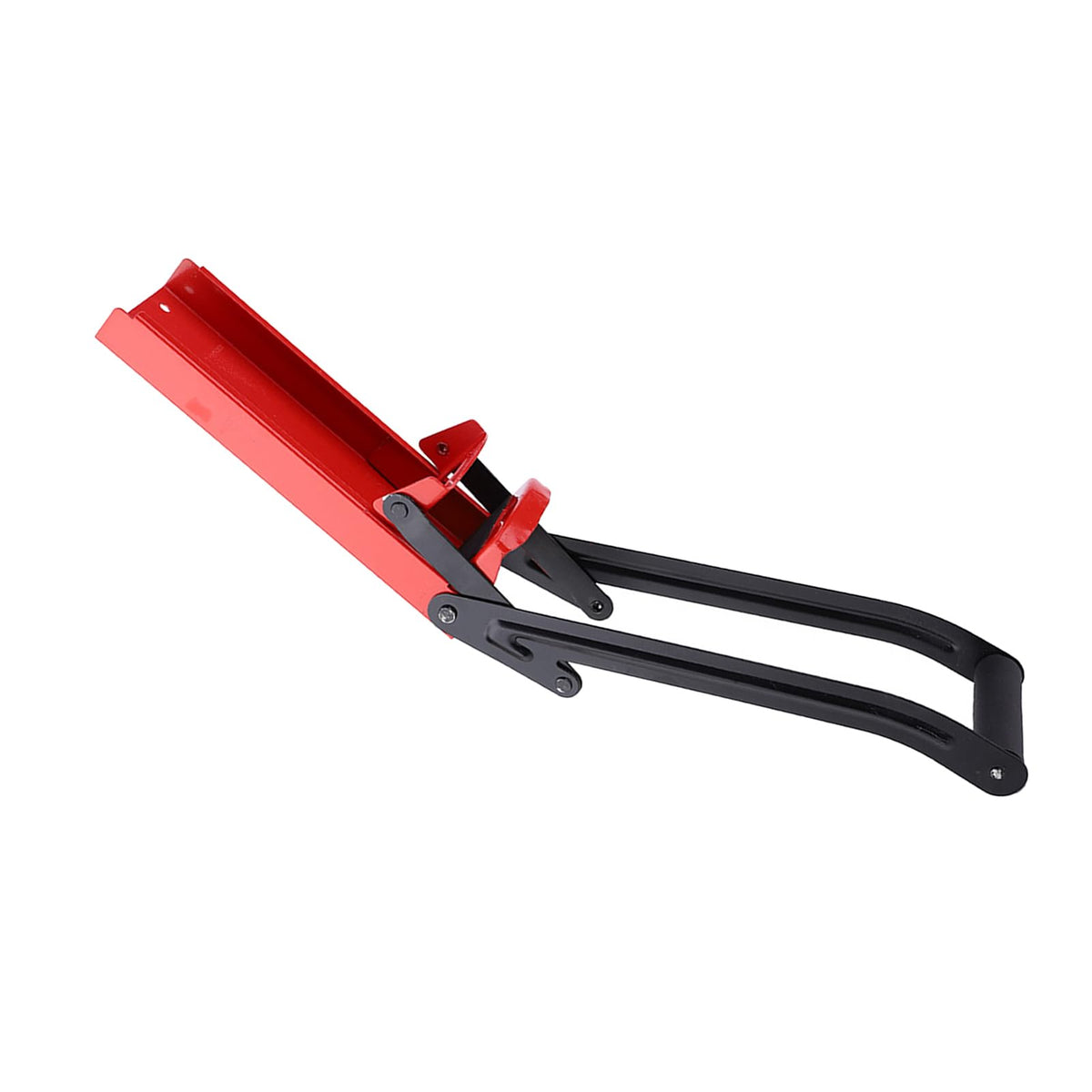 500ML Steel Can Crusher with Opener and Rubber Handle M992