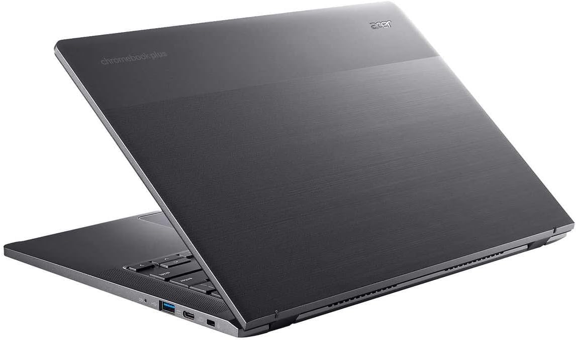 Touchscreen Laptop, Intel 8-Core i3-N305, 8GB LPDDR5, 512GB SSD, 14" FHD IPS Touch Display L187991