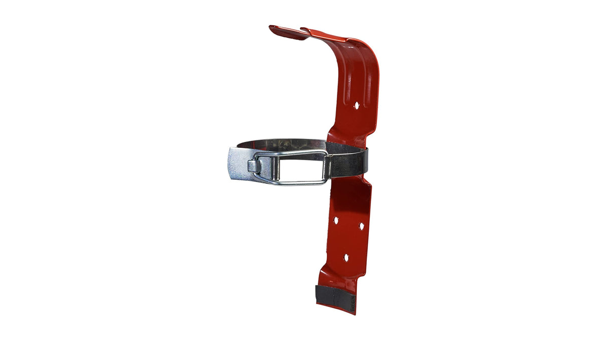 2 Pack Fire Extinguisher Bracket Q8332