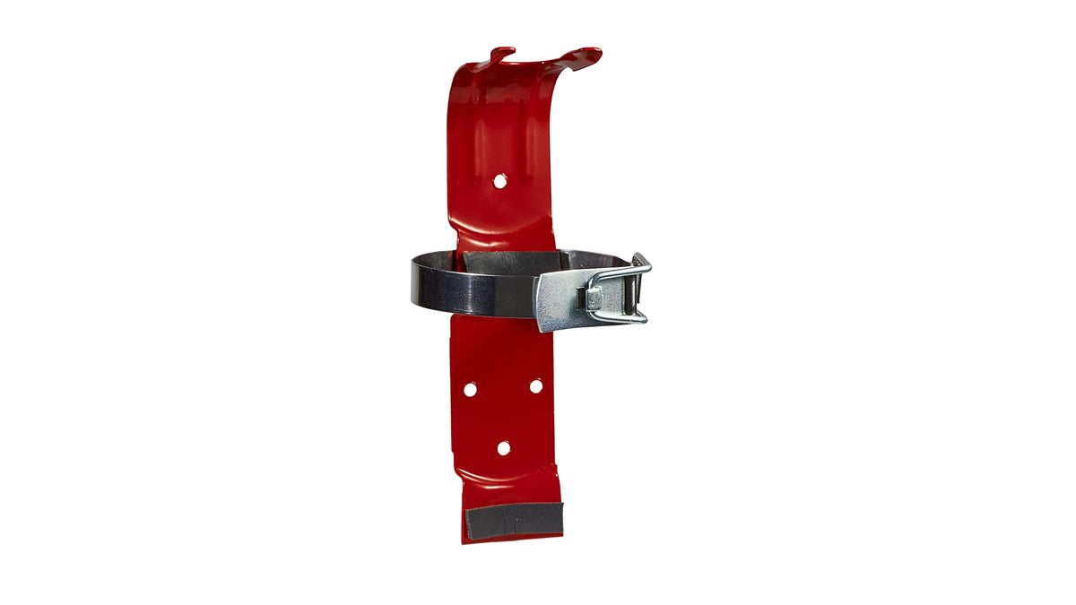 2 Pack Fire Extinguisher Bracket Q8332