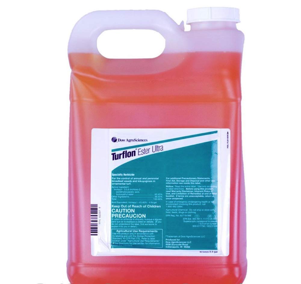Herbicide 1 Gallon C495799