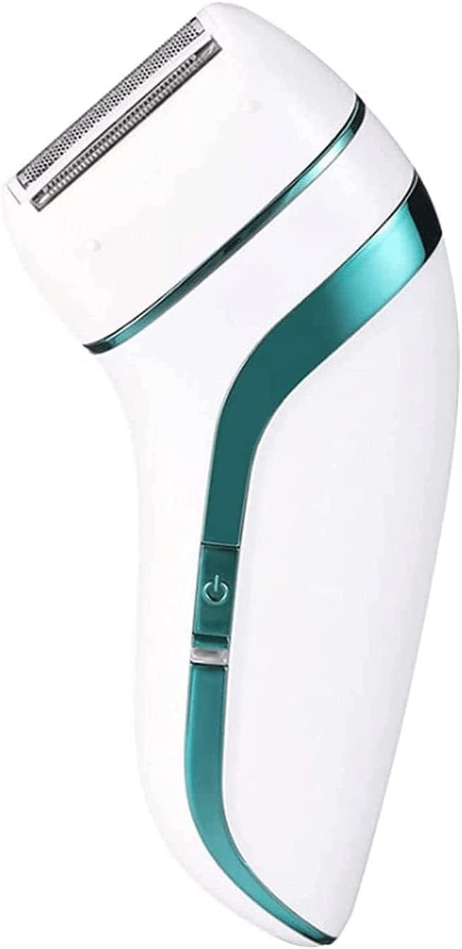 3 in 1 Cordless Rechargeable Epilator G595529