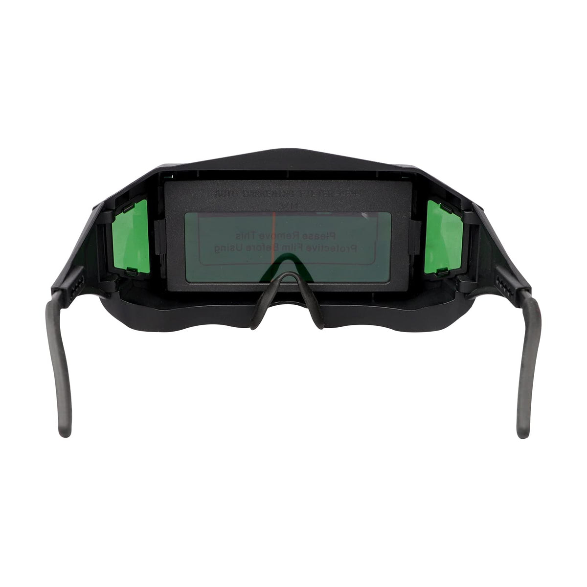 Welding Glasses Safety Goggles D4446