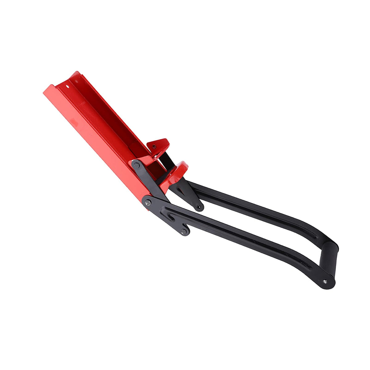 500ML Steel Can Crusher with Opener and Rubber Handle M992