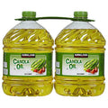 Canola Oil 2.84 L 2-count N242