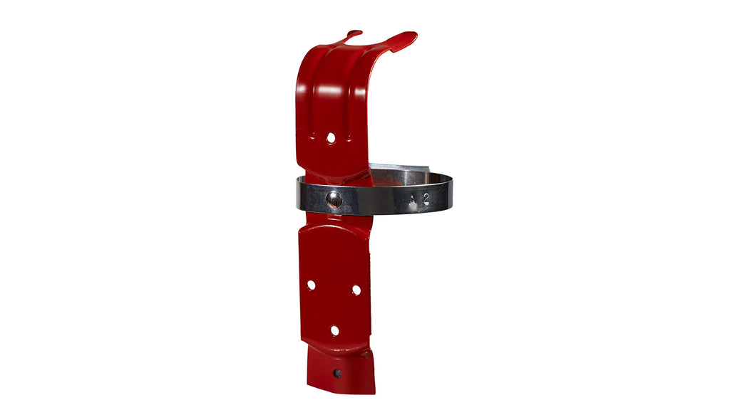 2 Pack Fire Extinguisher Bracket Q8332
