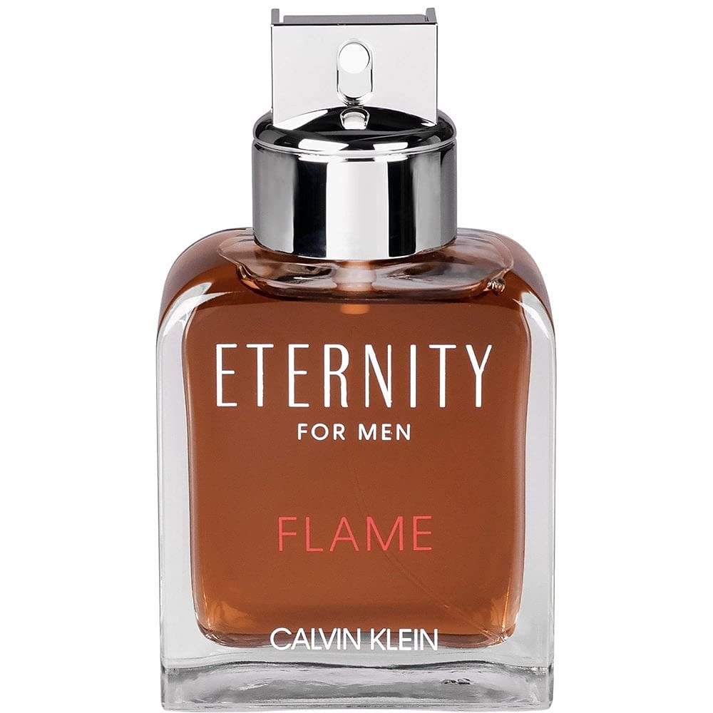 Eau De Toilette for Men 3.4 Fl. Oz S782