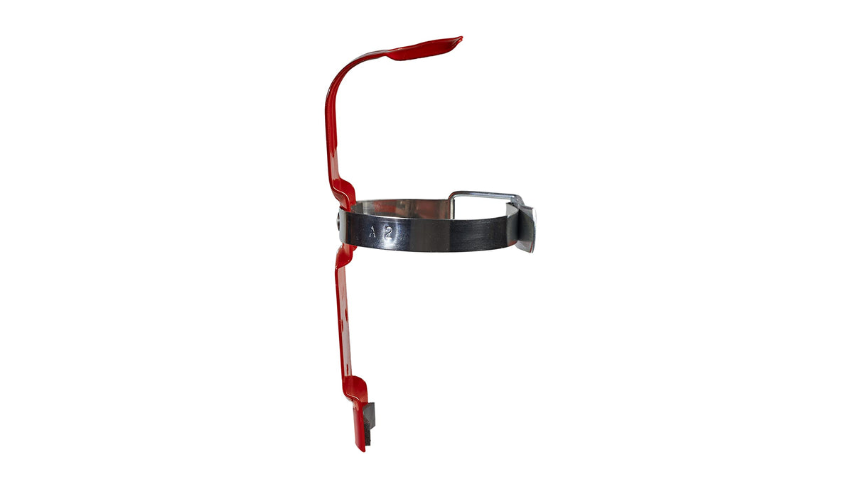 2 Pack Fire Extinguisher Bracket Q8332