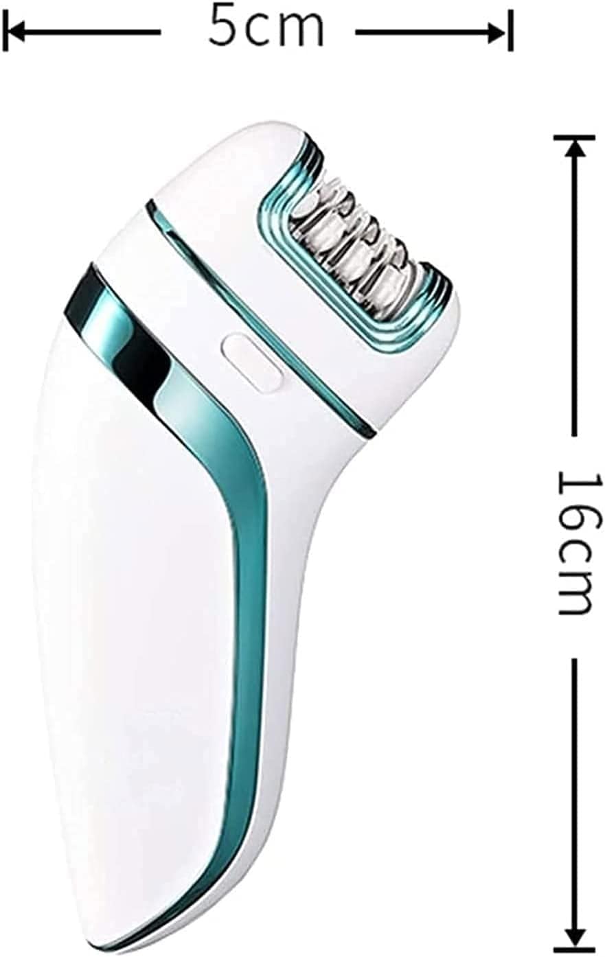 3 in 1 Cordless Rechargeable Epilator G595529