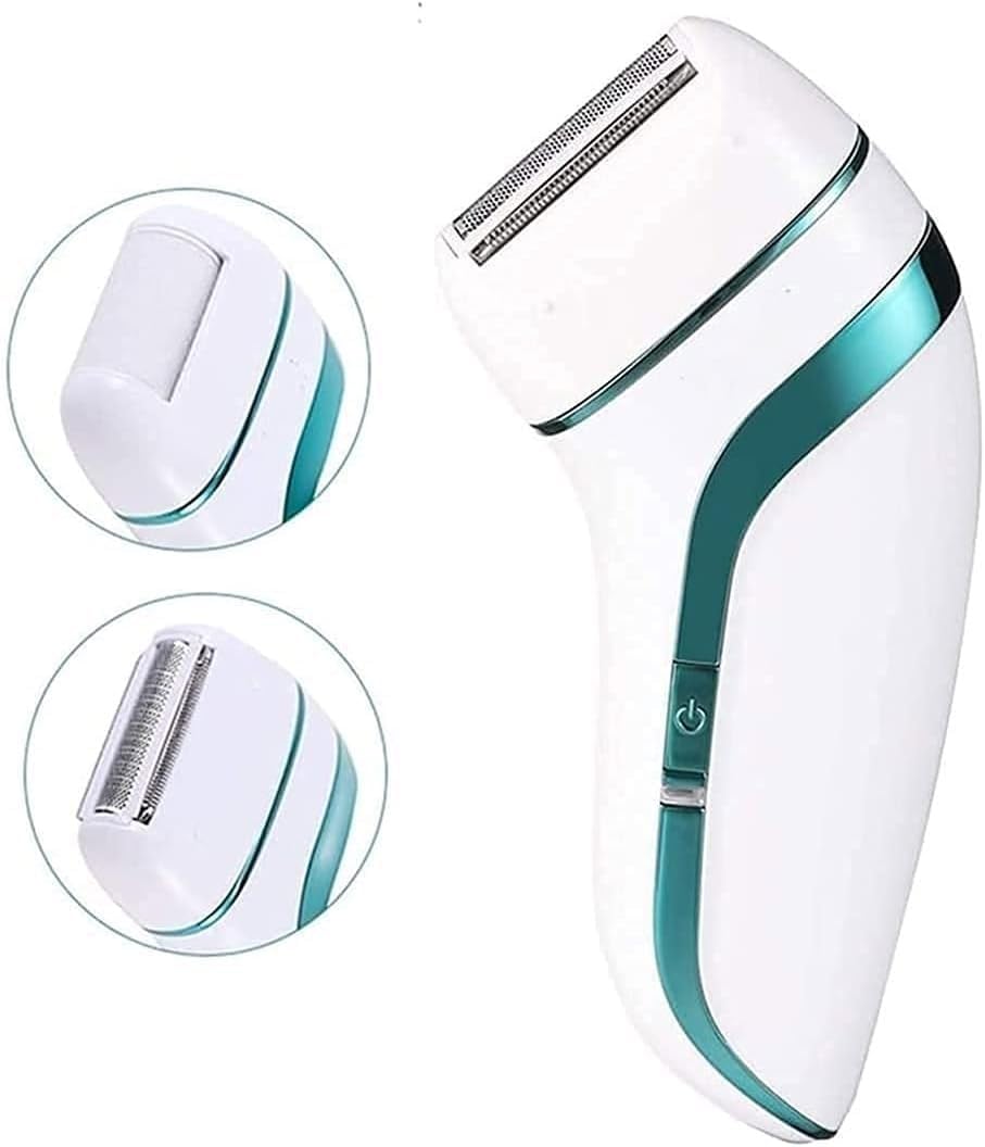 3 in 1 Cordless Rechargeable Epilator G595529