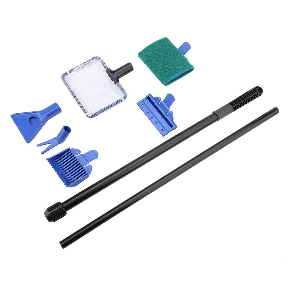 5 in 1 Aquarium Cleaning Kit Q5293