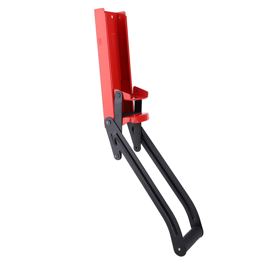 500ML Steel Can Crusher with Opener and Rubber Handle M992