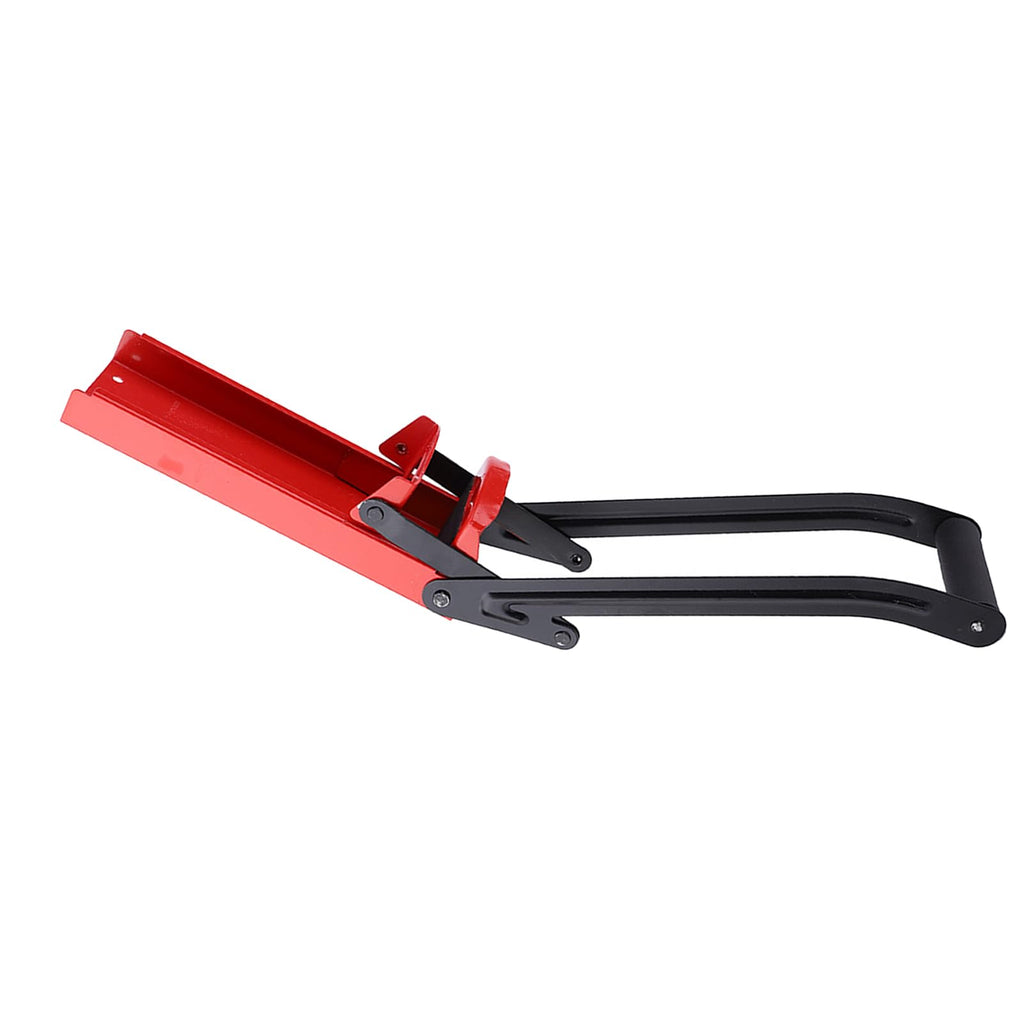 500ML Steel Can Crusher with Opener and Rubber Handle M992