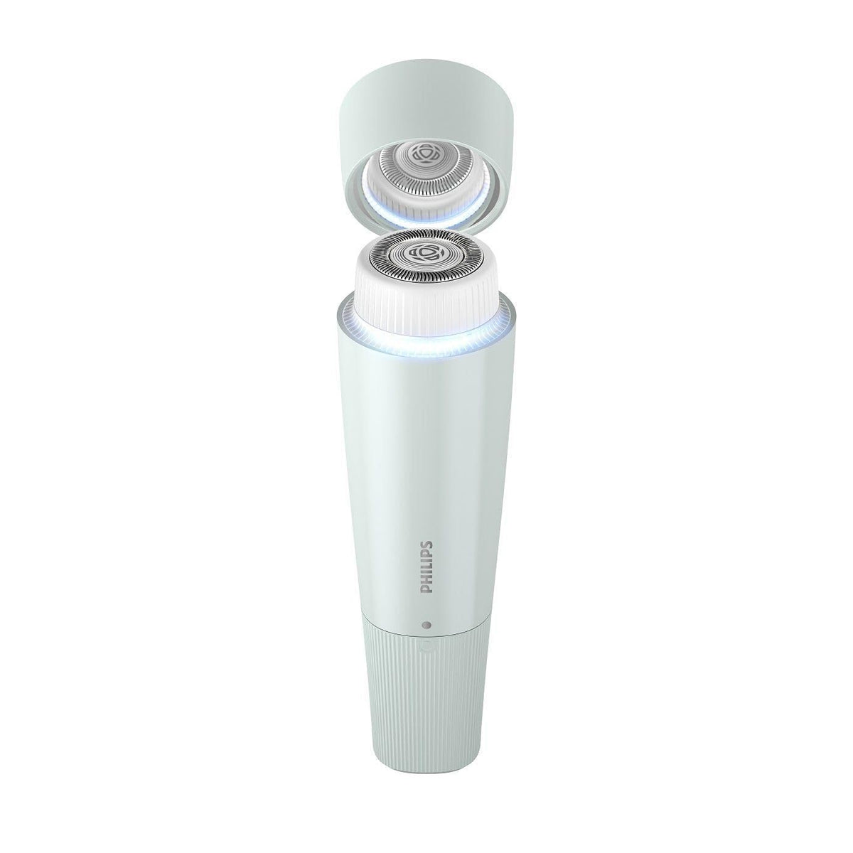 Cordless Compact Electric Shaver and Personal Groomer T978245