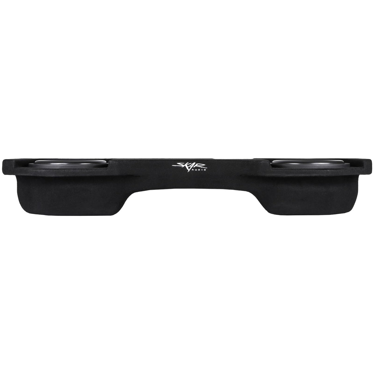 Dual 12" Loaded Sealed Subwoofer Enclosure C336670