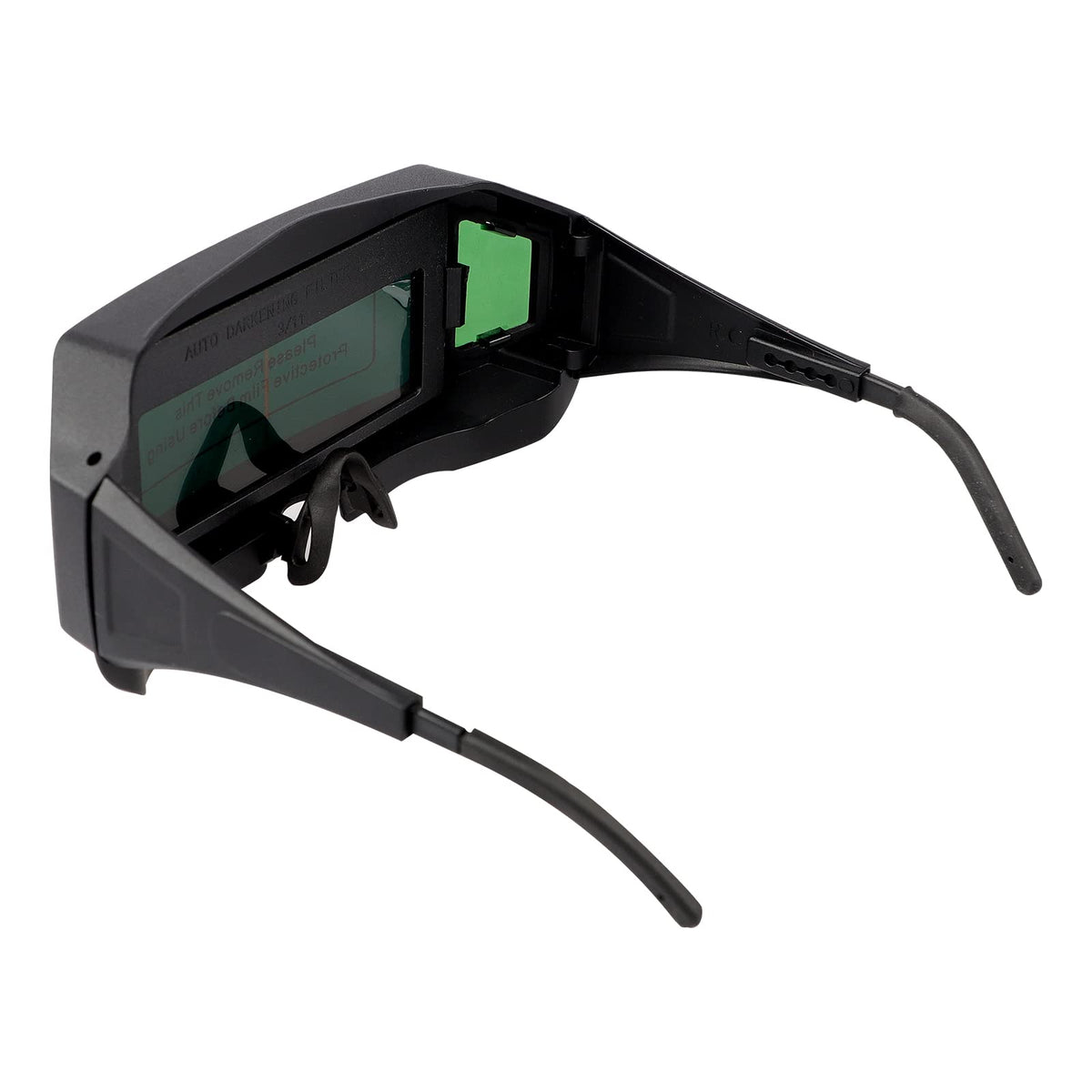 Welding Glasses Safety Goggles D4446
