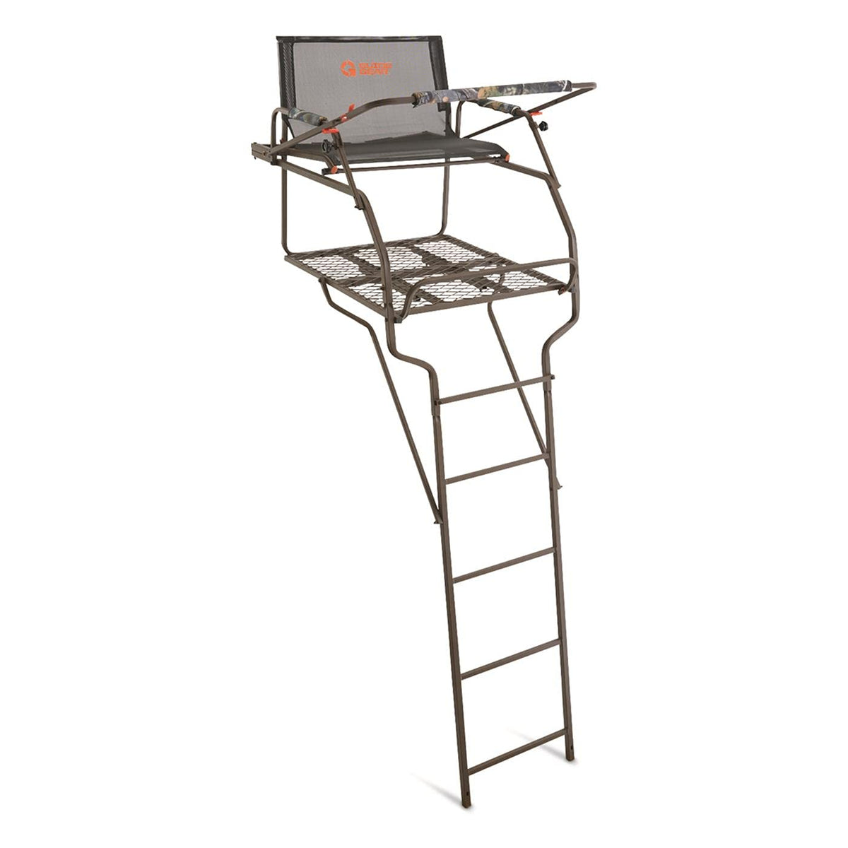 XL Ladder Tree Stand H98096