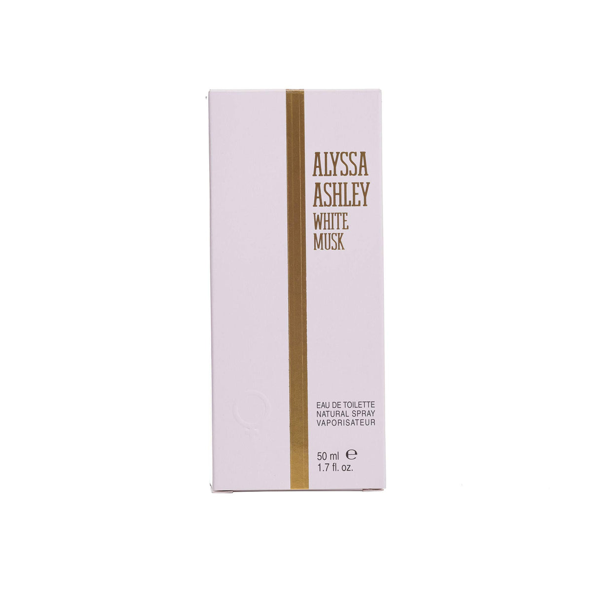 White Musk 1.7 oz EDT Spray N6349