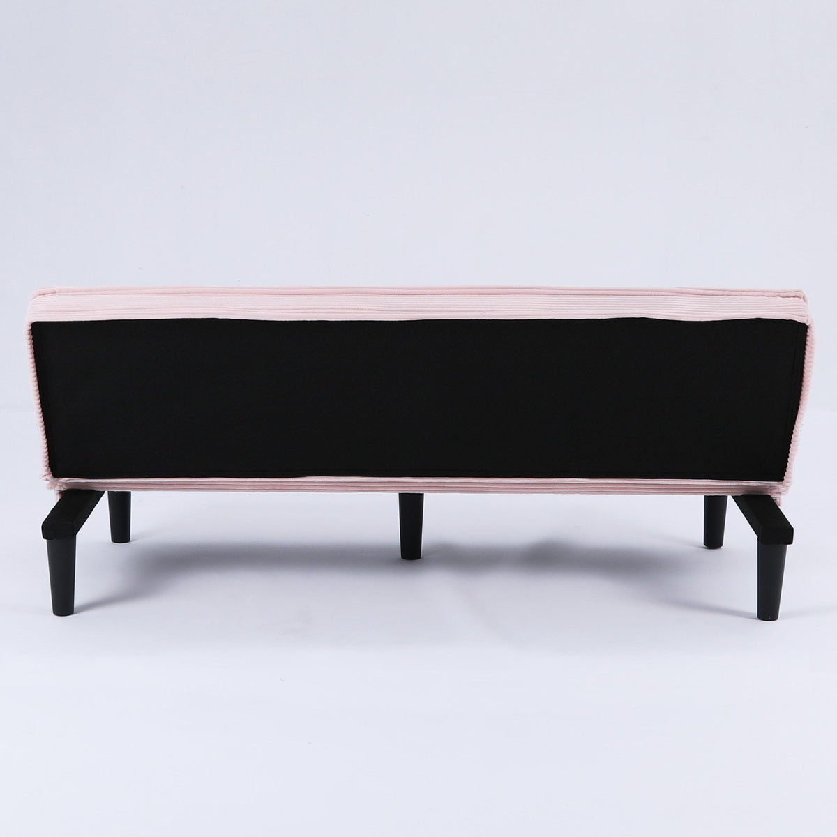 Corduroy Convertible Futon Sofa Bed U316274