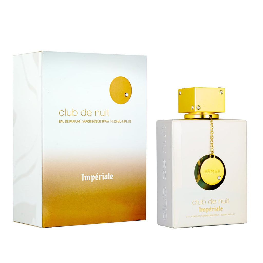 6.8 Oz Eau de Parfum Spray R12767