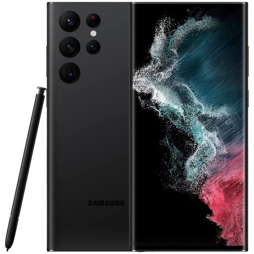 Unlocked 128GB 5G Smartphone K90542