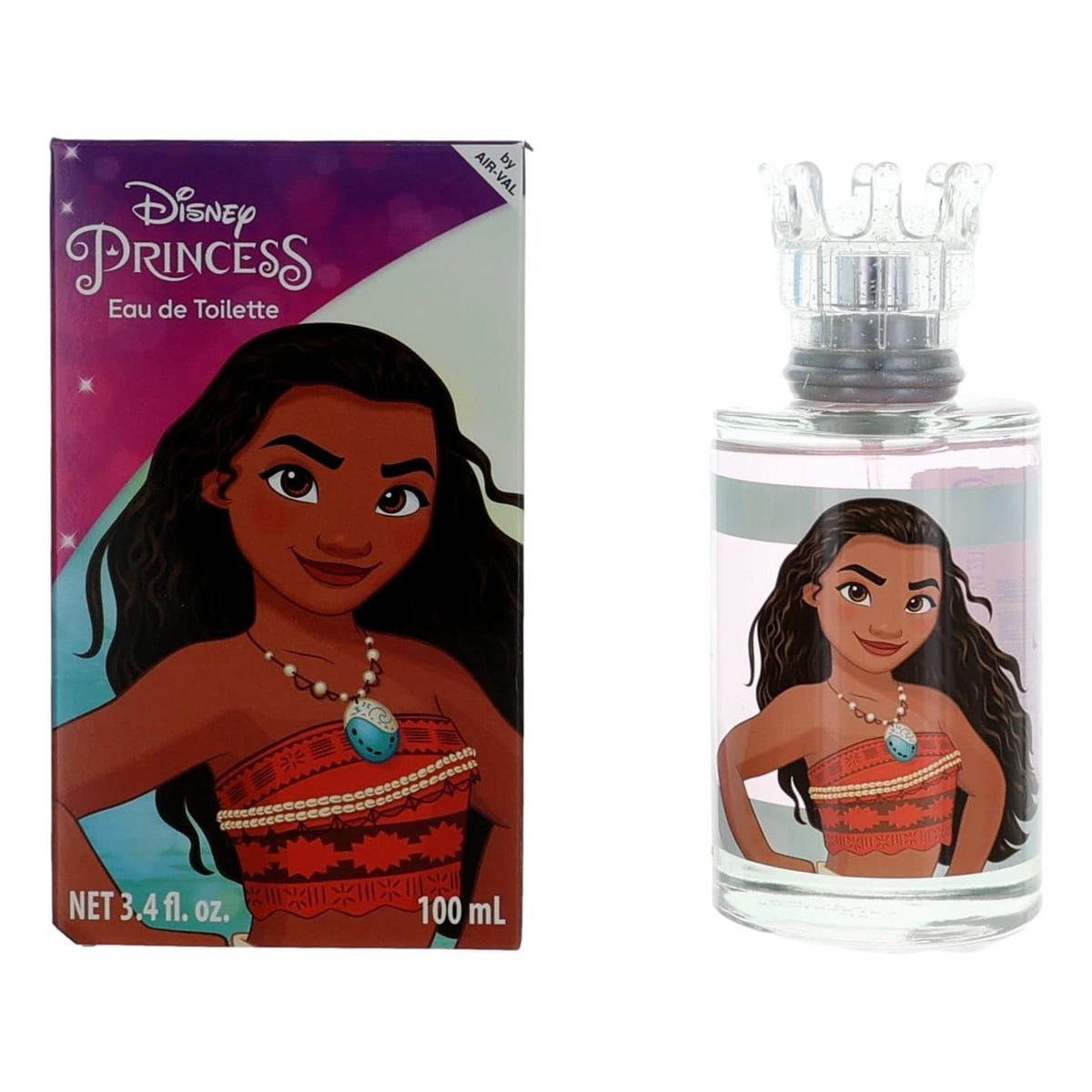 Kids' Eau de Toilette 3.4 Oz Spray J776592