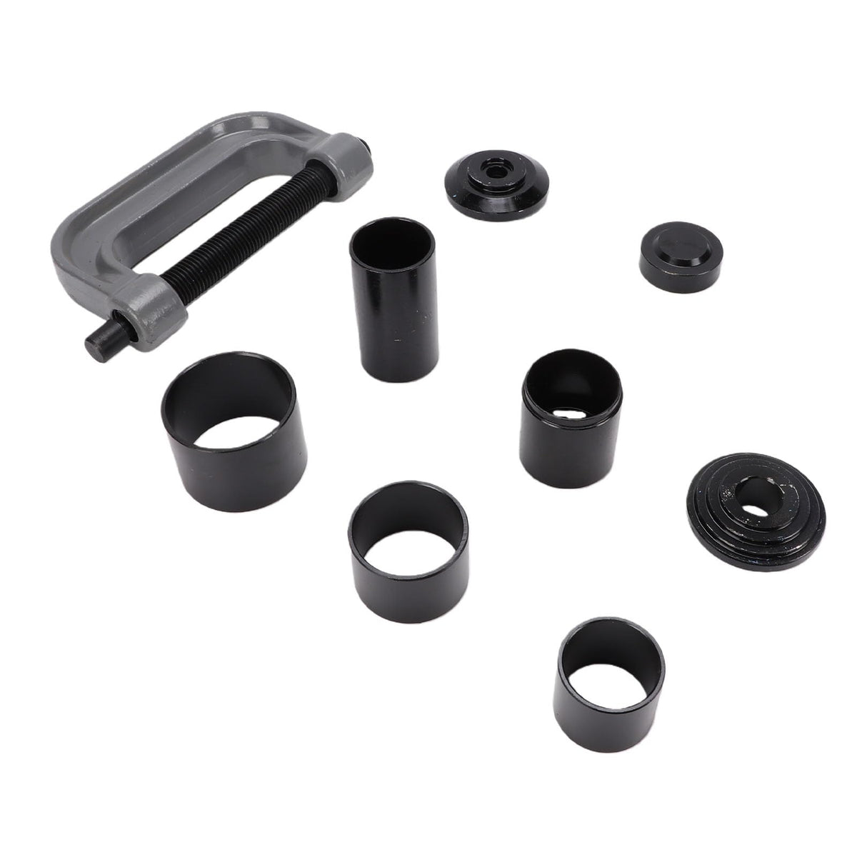Ball Joint Press Tool with 4WD Adapter E48177