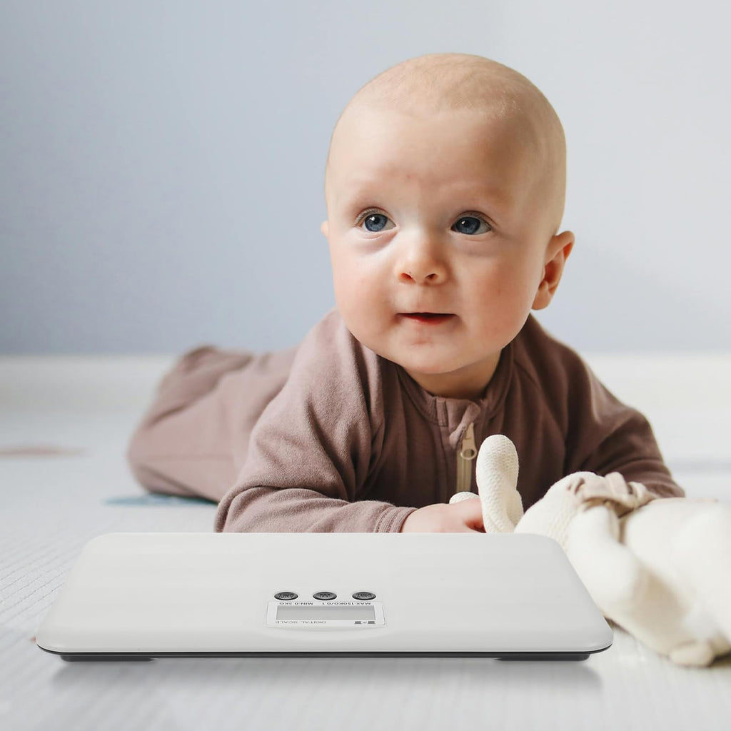Baby Electronic Scale Digital Display C84933
