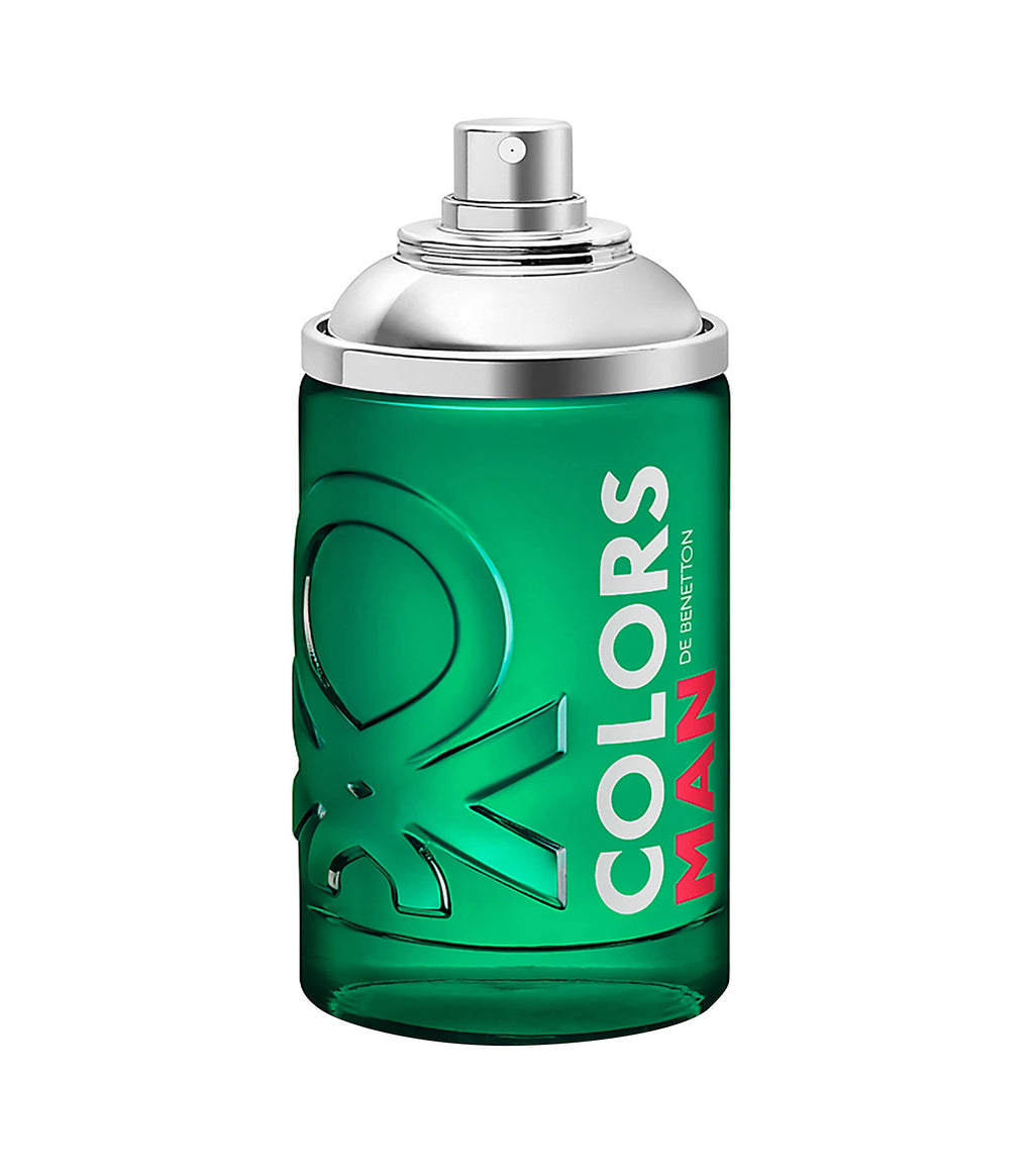 Green 6.8 oz EDT Men R73021
