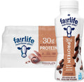 High Protein Chocolate Shake 12 Pack W65797
