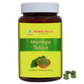 Moringa Tablets 120 Count 1000 mg F56744