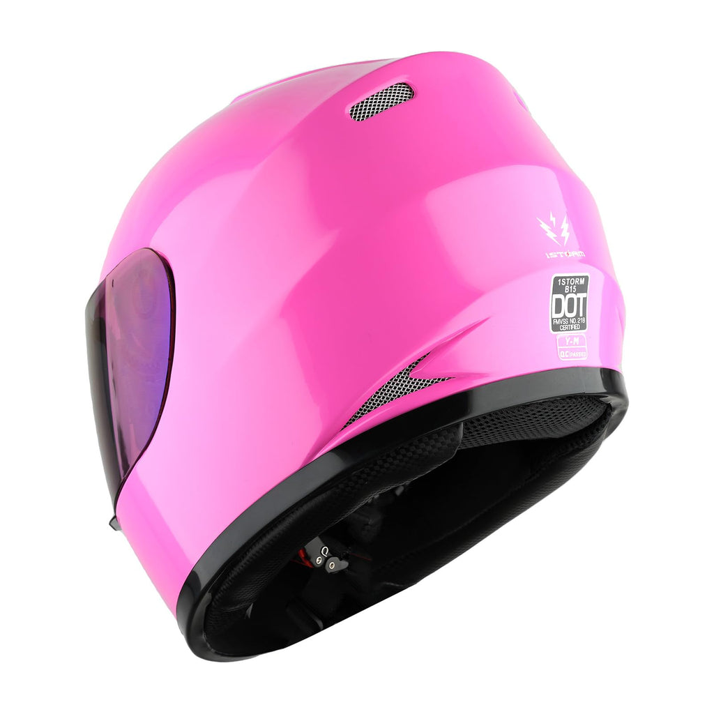 Full Face Helmet M778